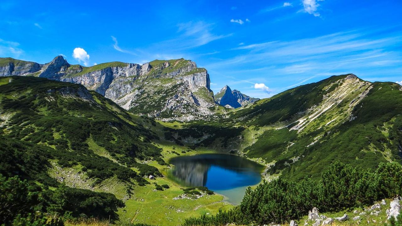 Zireiner See Wanderung_Alpbachtal Tourismus_Foto S Zireiner See Wanderung_Alpbachtal Tourismus_Foto S